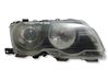 Headlight/headlamp 