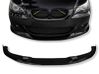 Front bumper lip 