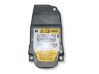 Airbag control unit/module 9160557
