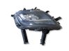 Front indicator light 