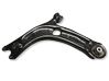 Front lower control arm/wishbone 3Q0407153D