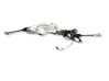 Steering rack 5QS423053E
