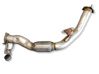 Exhaust flexible connection 4G0253350H