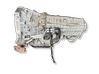 Automatic gearbox UML