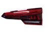 Lampy tylnej klapy bagażnika 2SD012246