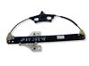 Regulador de puerta trasera con motor 8W0839462