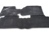 Car floor mat set 