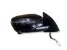 Front door electric wing mirror 20805004