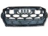 Maskownica / Grill / Atrapa górna chłodnicy 4M0853651B