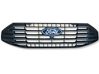 Maskownica / Grill / Atrapa górna chłodnicy PZ3117B968A