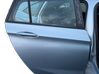 Rear door 