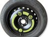 R17 spare wheel 