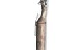 Catalyst/FAP/DPF particulate filter 9672653580