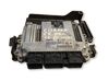 Engine control unit/module 0281013872