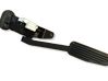 Accelerator throttle pedal 30683520