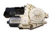 Front door window regulator motor 1137328401