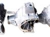 Mechanizm różnicowy przedni / Dyferencjał ZSB02H409053