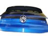 Tailgate/trunk/boot lid 