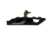 Front door interior handle 1Z0837247