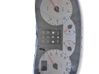 Speedometer (instrument cluster) 216683849