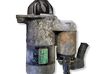 Starter motor 23170