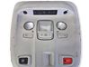 Luz del asiento delantero 9677821577
