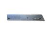 Front door trim (molding) 7701692580