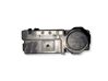Central locking vacuum pump 2108000248