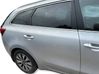 Rear door 