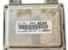 Engine control unit/module 12676078