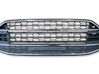 Front grill 17B968