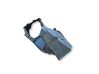 Grill / Wlot powietrza błotnika przedniego P1U051797