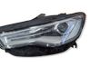 Headlight/headlamp 4G0941005F