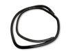 Rear door rubber seal (on body) 