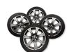 R17 alloy rim 