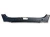 Trunk/boot sill cover protection 6949605