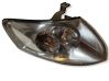 Front indicator light 21061918
