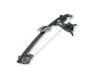 Sliding door window regulator with motor 9623109780