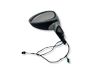 Front door electric wing mirror 96467083