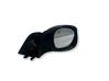 Manual wing mirror E202