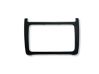 Radio/GPS head unit trim 6R0858069