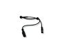 ABS rear brake sensor 8200195832