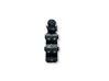 Electric window control switch 6554HA