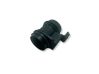 Mass air flow meter 5WK9631