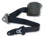 Rear seatbelt 96817096XX