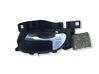 Rear door interior handle 9683446877