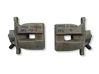 Rear brake caliper 3818