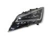 Headlight/headlamp 5F1941007