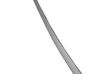 Roof trim bar molding cover 39971351