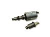 Rear gearbox reducer/haldex oil pump 22100220